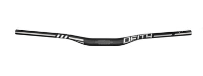 Skywire Carbon Handlebar /// 25mm Rise