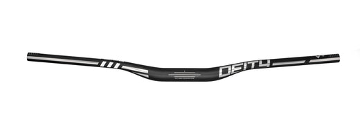 Skywire Carbon Handlebar /// 25mm Rise