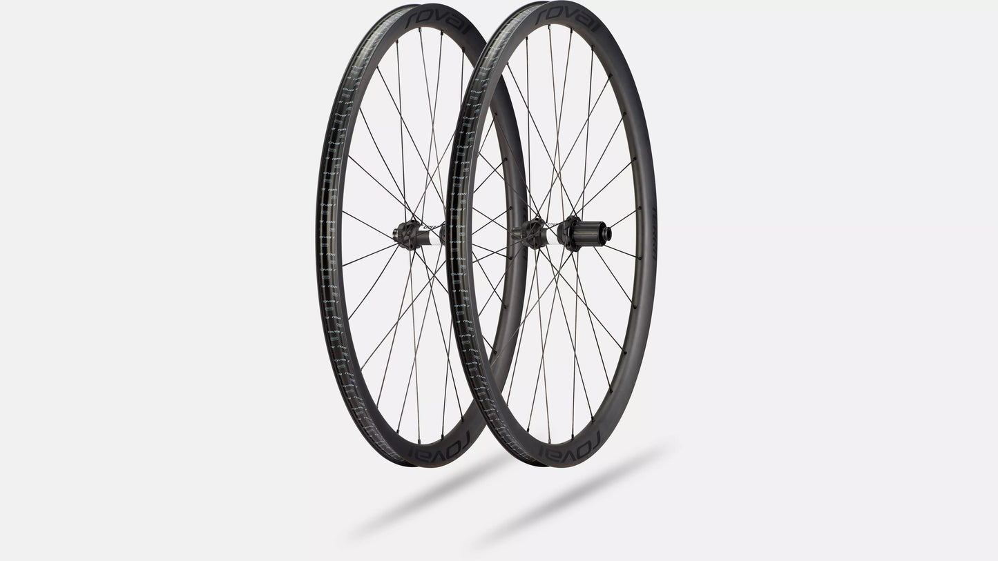 Terra CL Wheelset