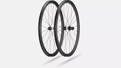 Terra CL Wheelset