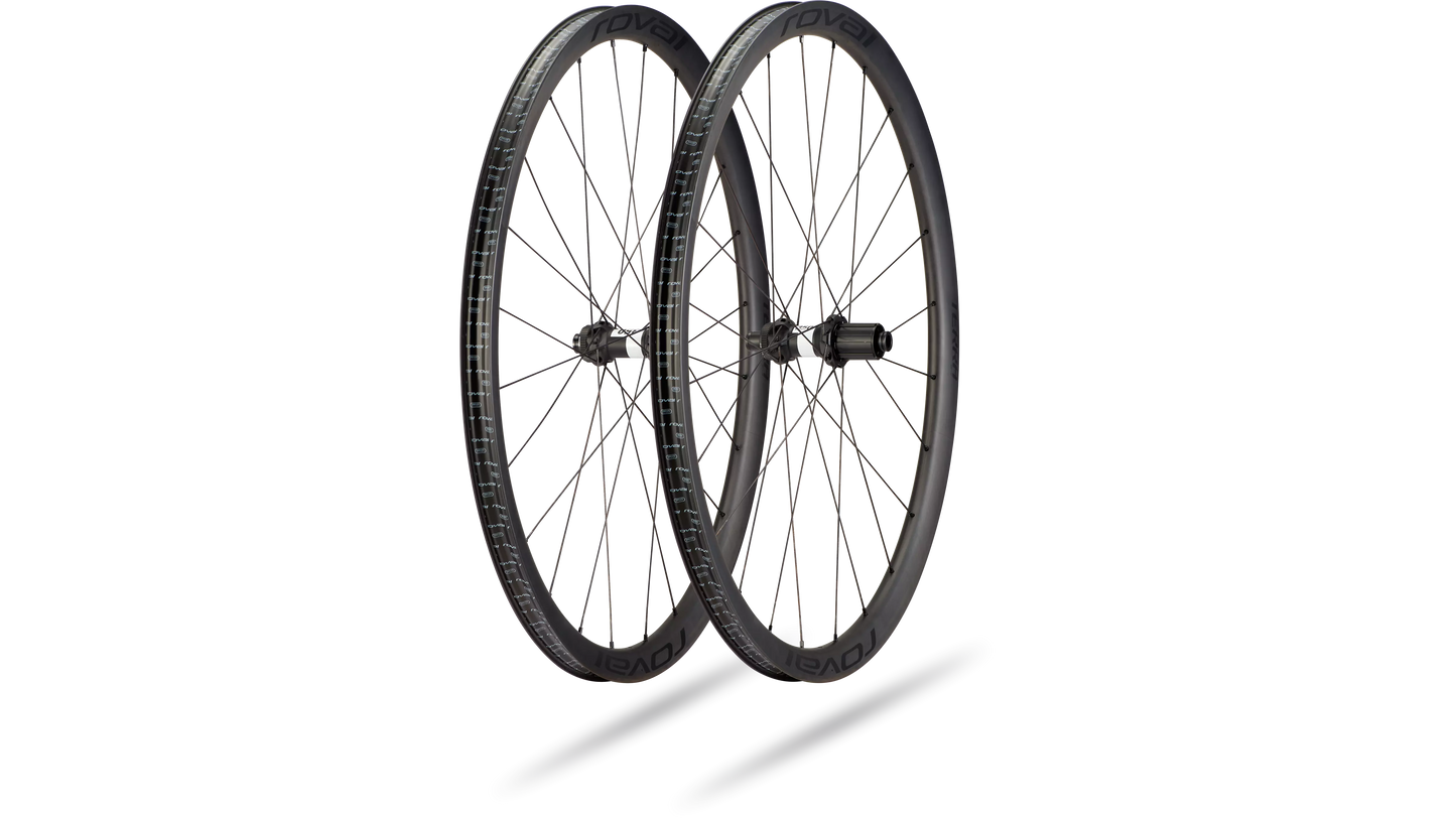 Terra CL Wheelset