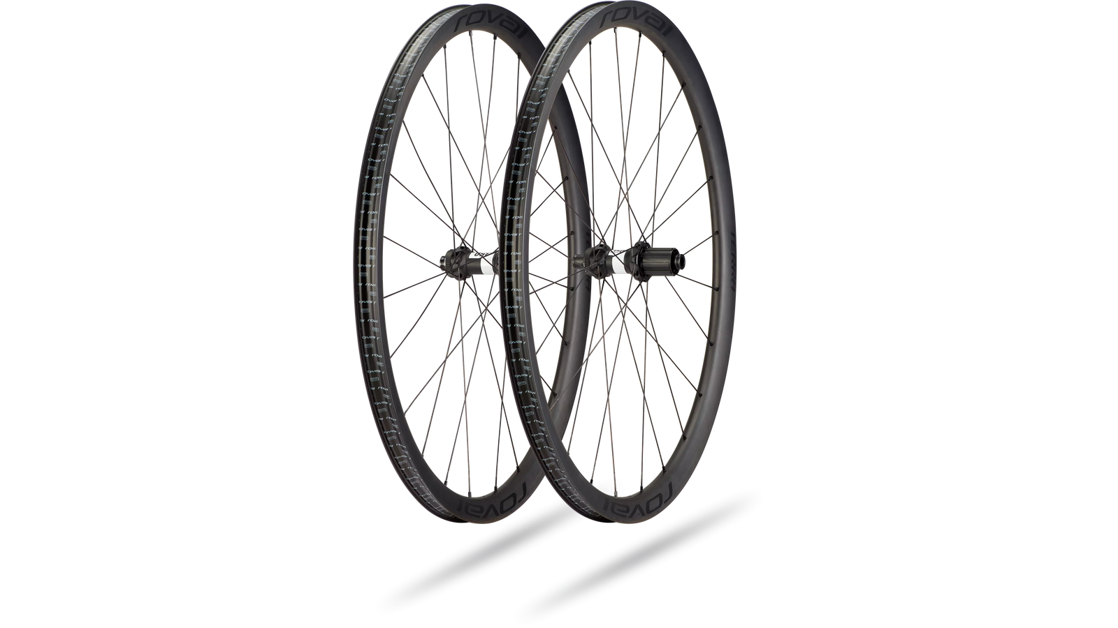 Terra CL Wheelset