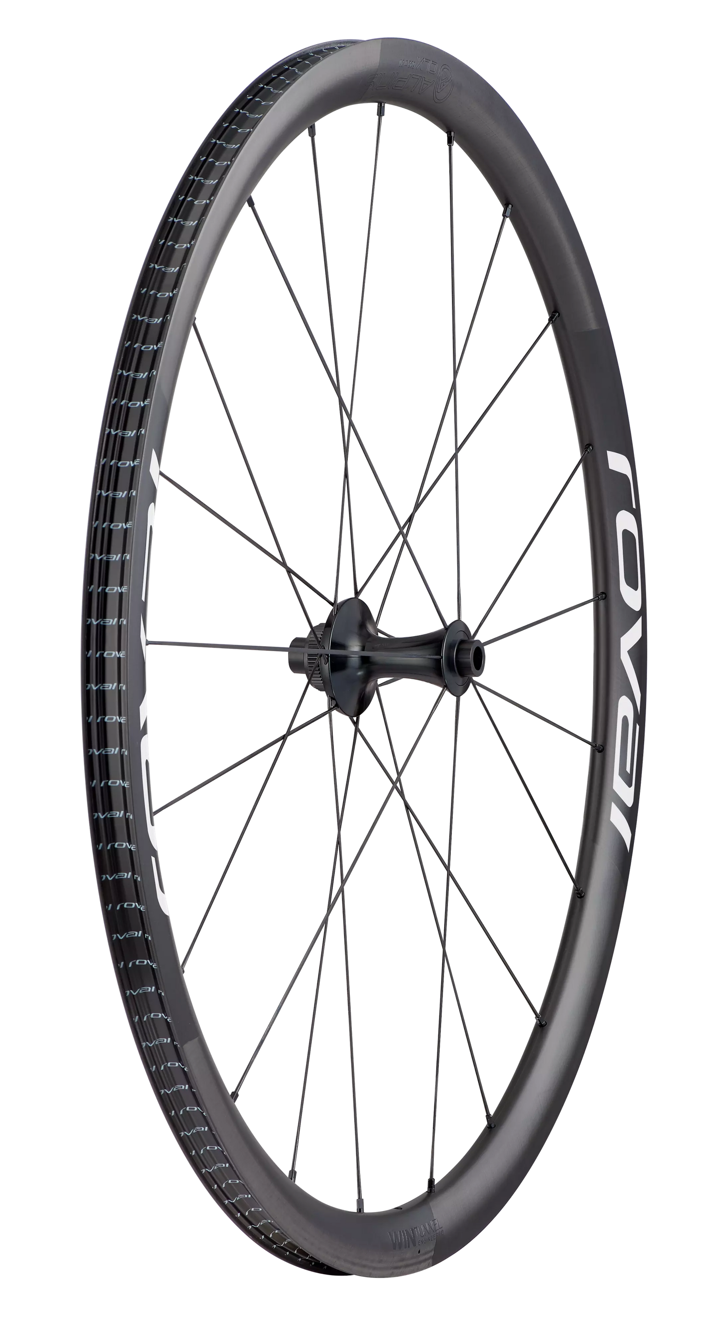 Alpinist CLX Front