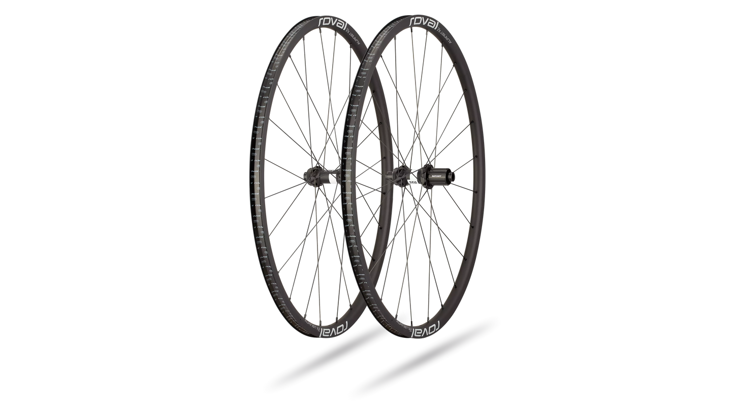 Alpinist SLX Disc