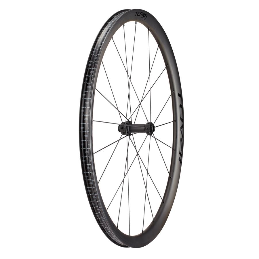 Terra CLX II Wheelset