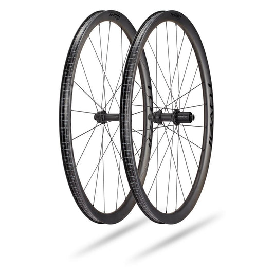 Terra CLX II Wheelset