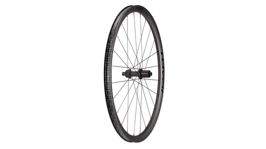Terra CLX II Wheelset