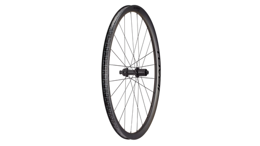 Terra CLX II Wheelset