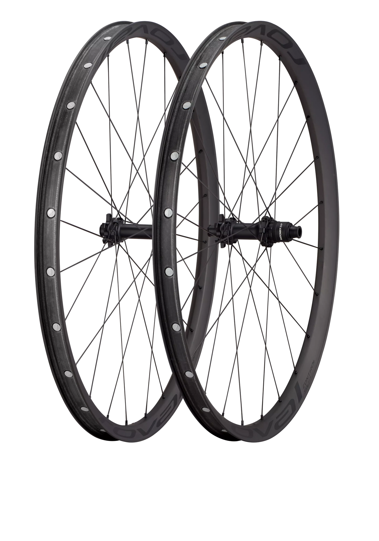 Control SL 29 6B XD Wheelset
