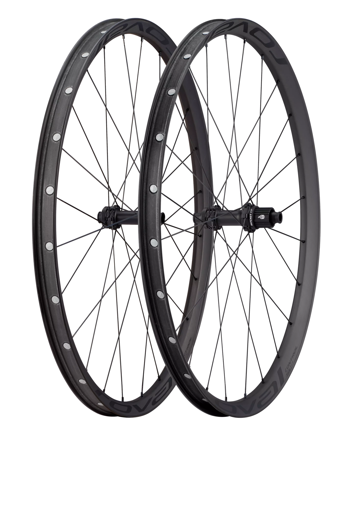 Control SL 29 CL MS Wheelset