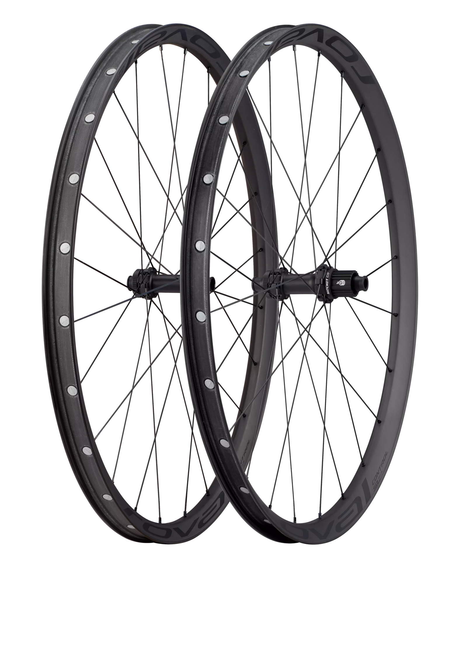 Control SL 29 CL MS Wheelset