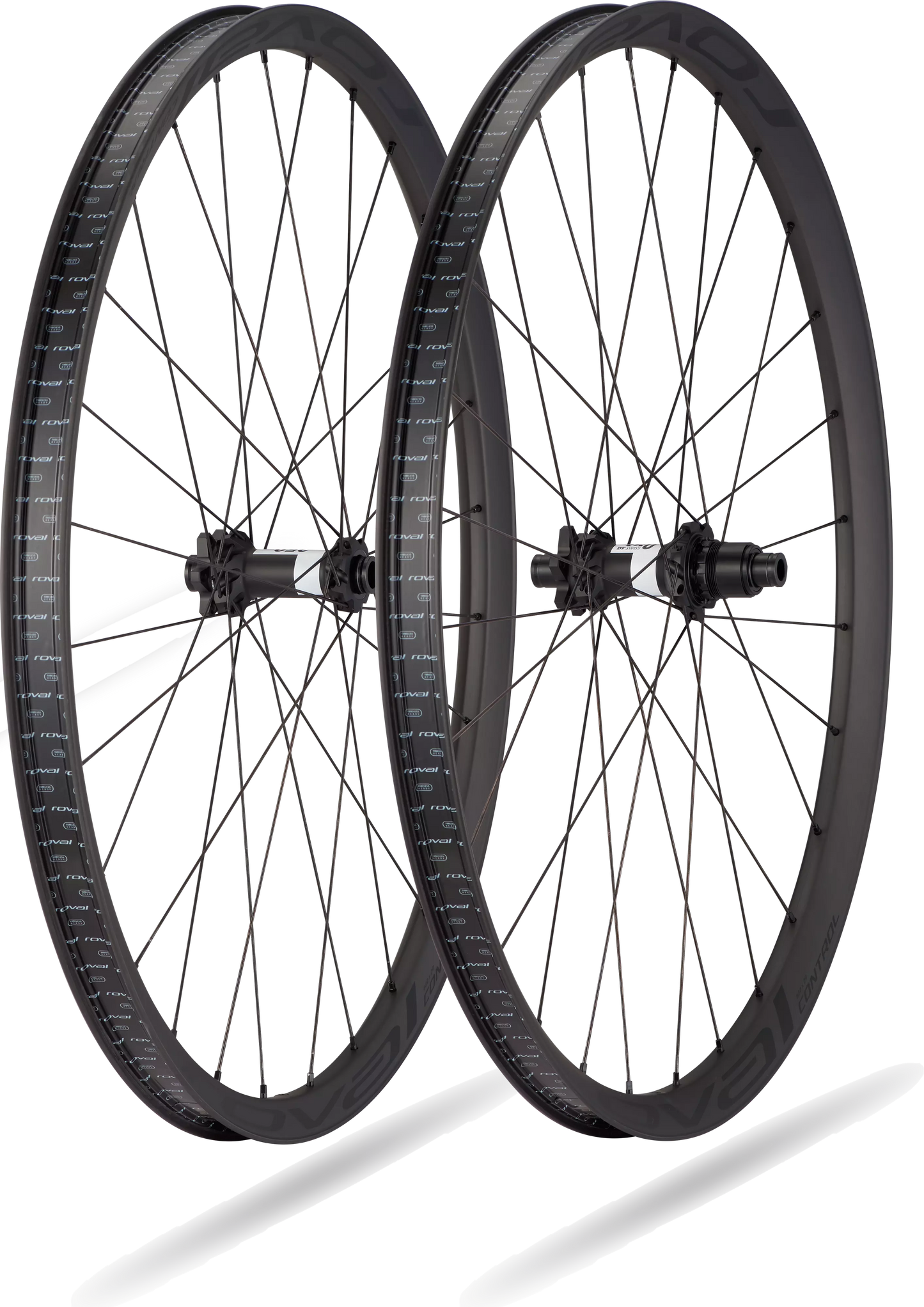 Control 29 Carbon 6B XD