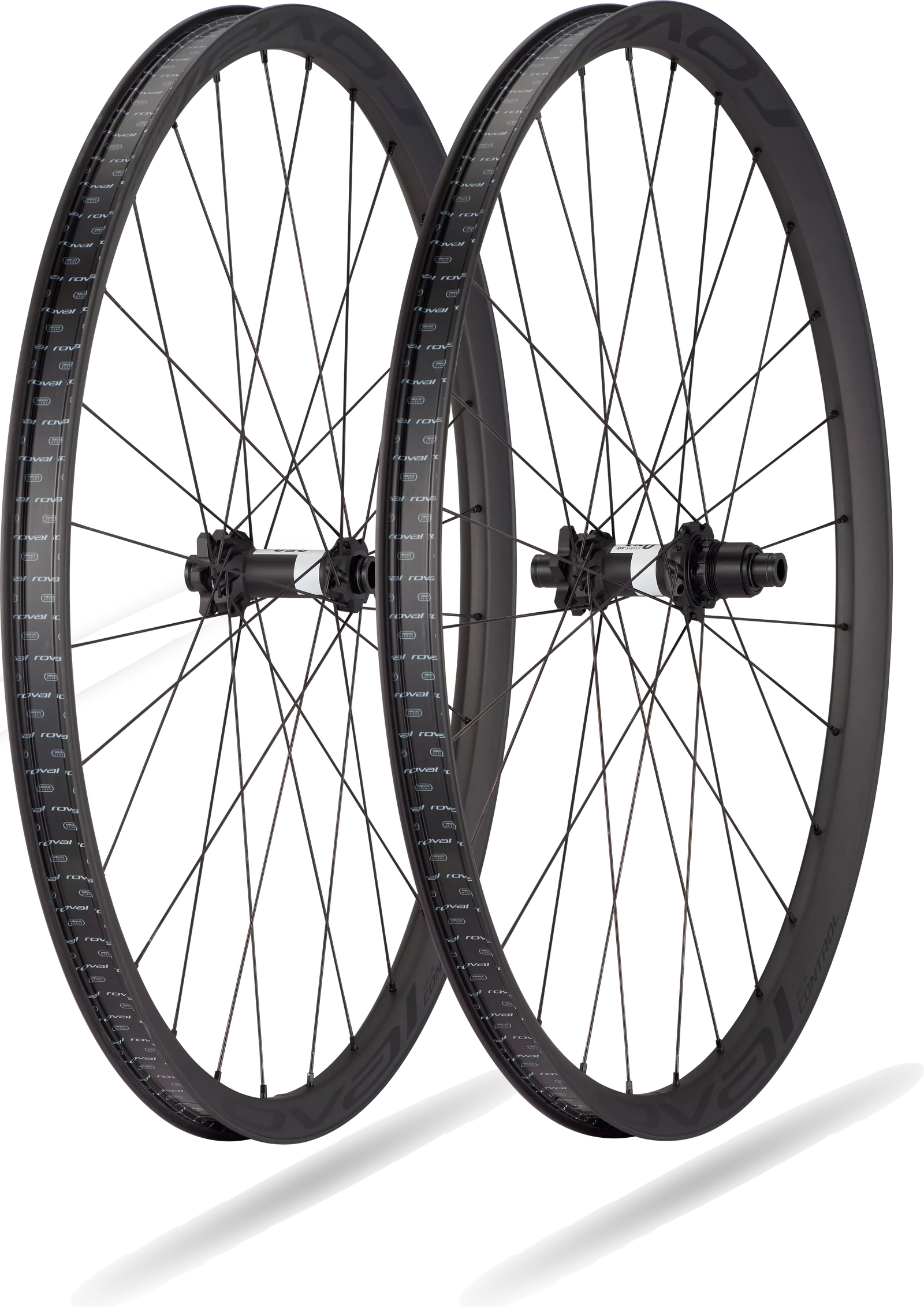 Control 29 Carbon 6B XD