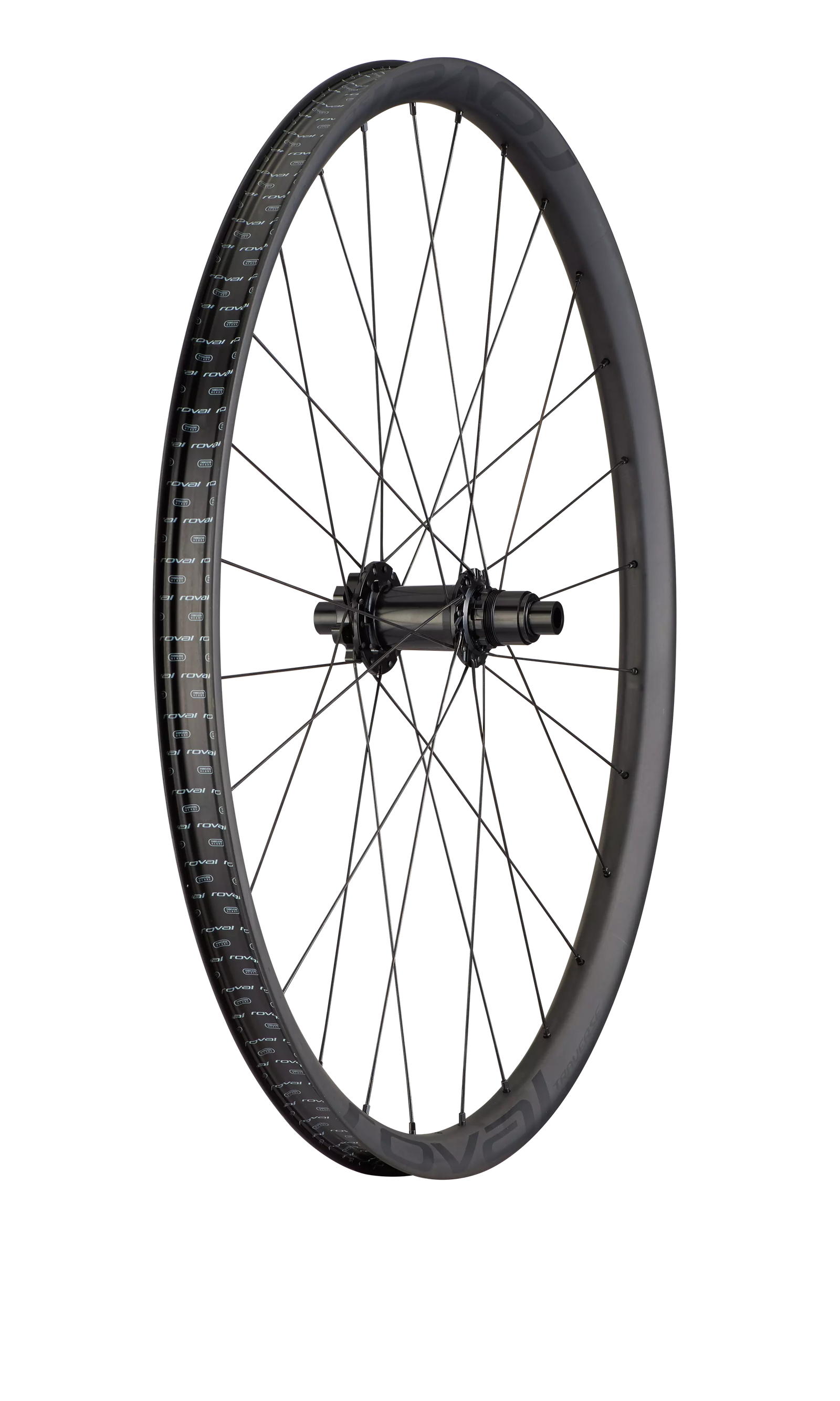 Traverse SL 27.5 6B Rear XD