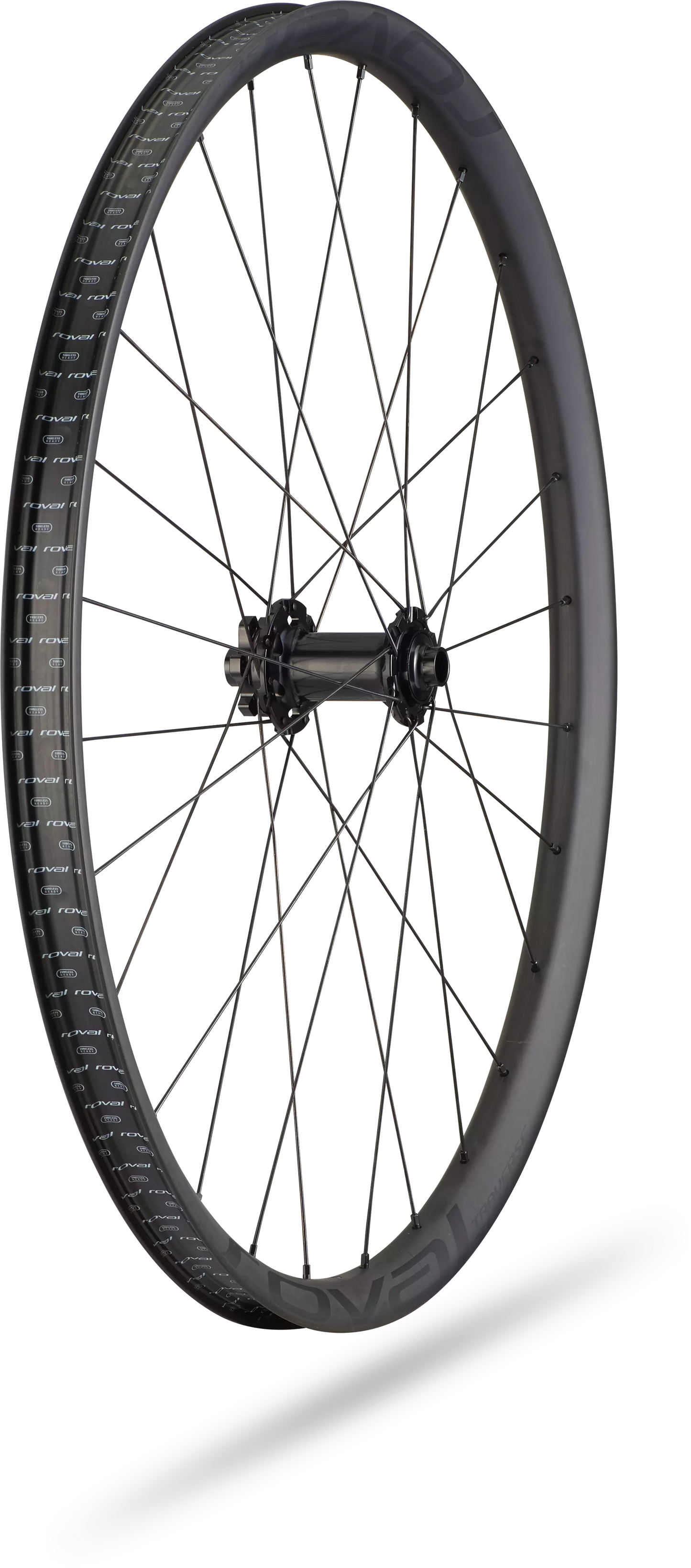 Traverse SL 29 6B Front