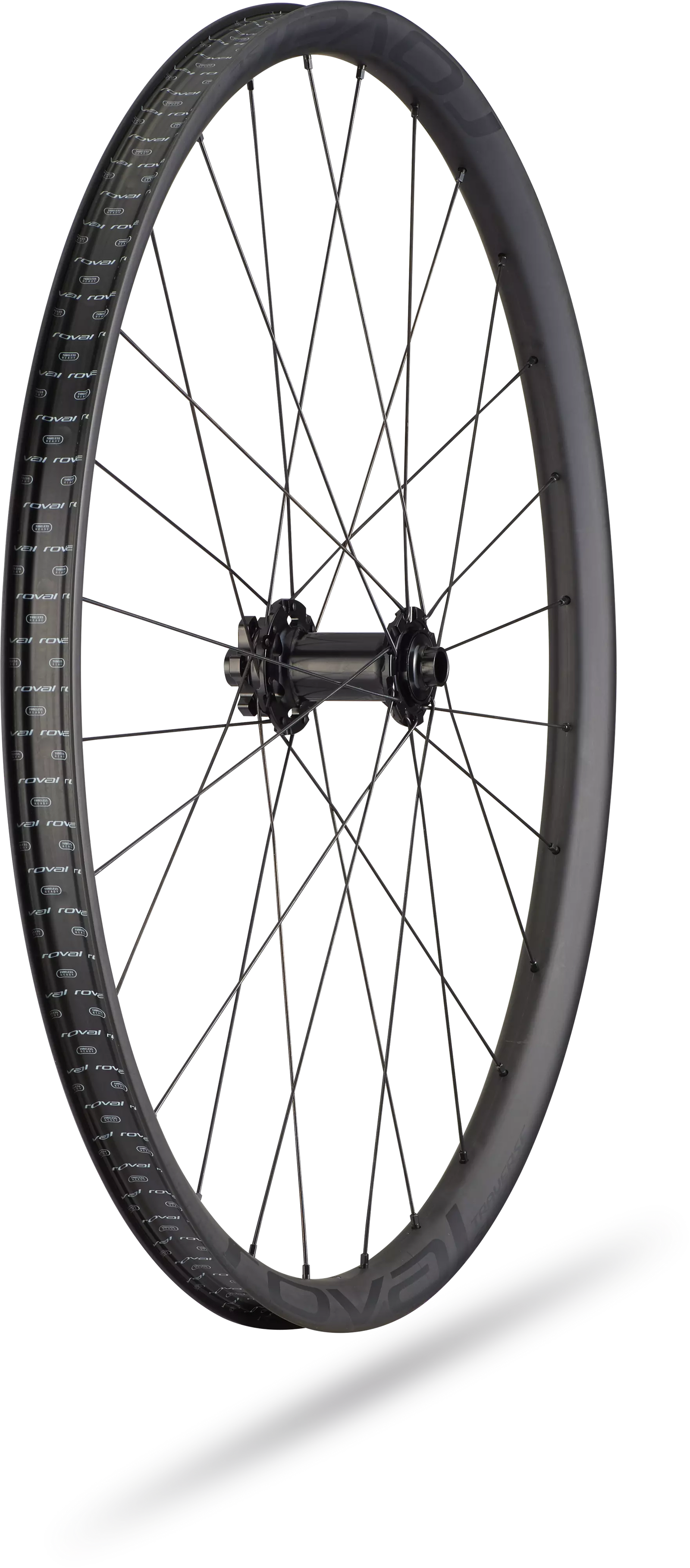 Traverse SL 29 6B Front