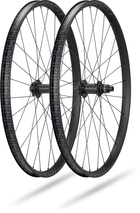 Traverse 29 6B XD Wheelset