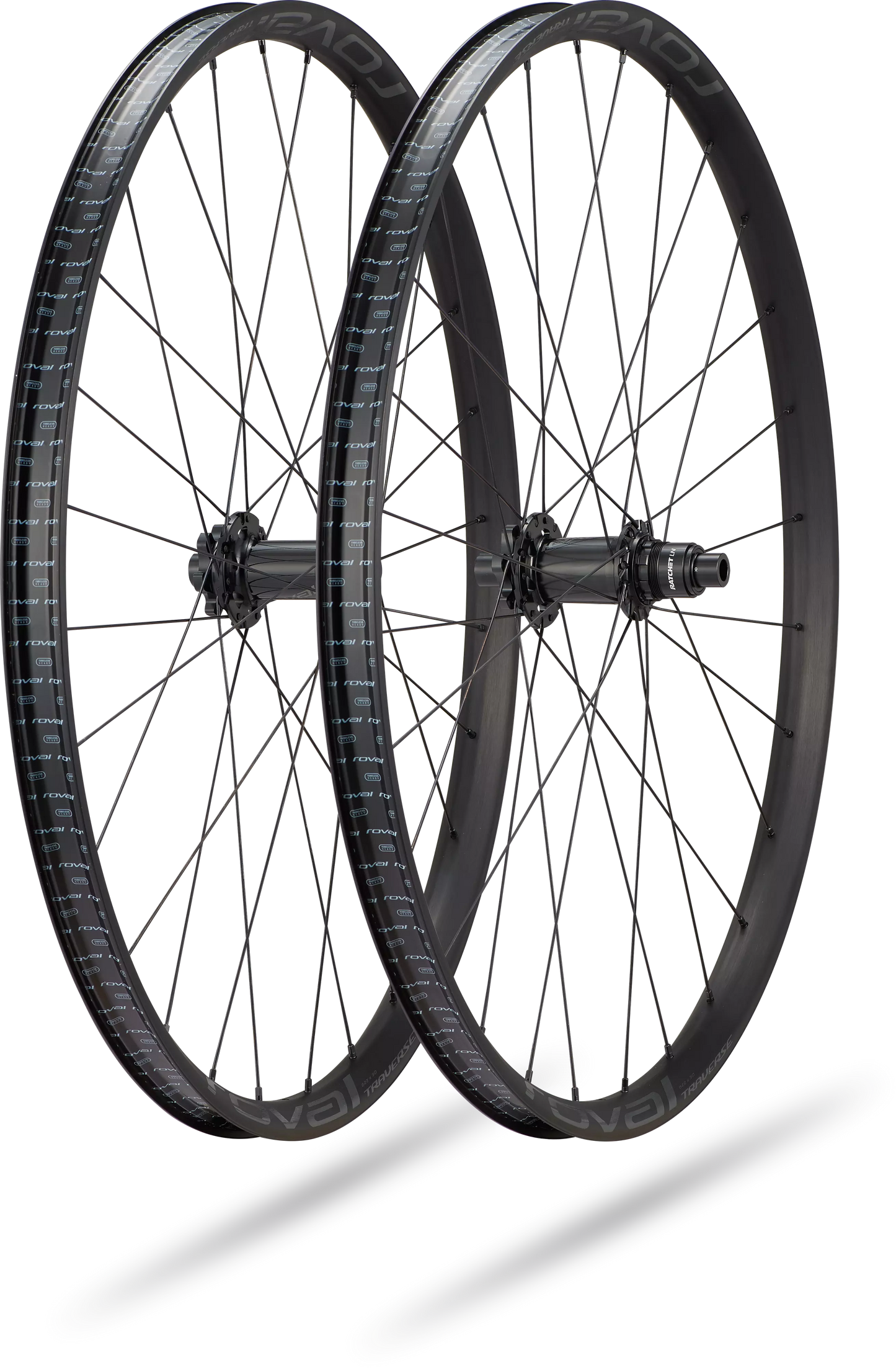 Traverse 29 6B XD Wheelset