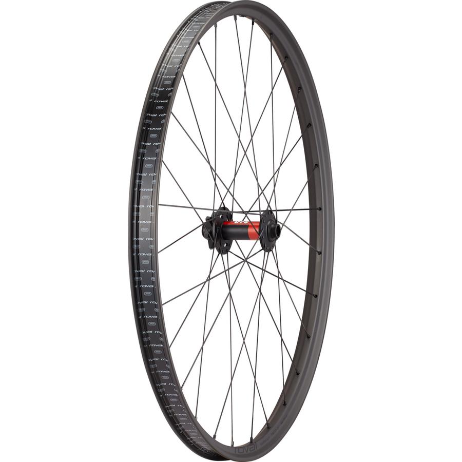 ROVAL CONTROL SL 29 CL WHEELSET 多く MS