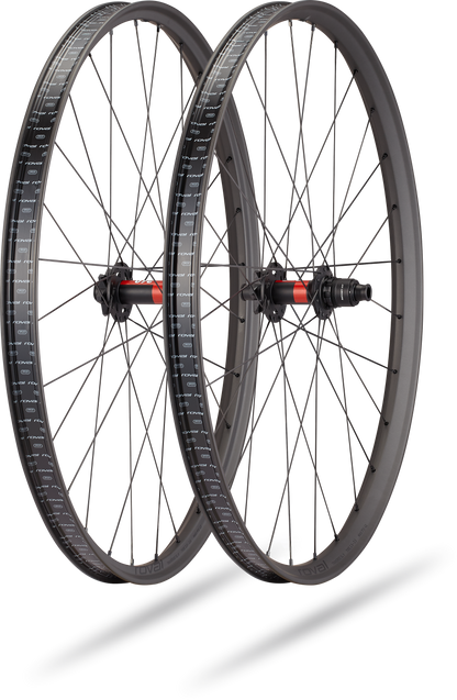 Traverse SL II 240 6B