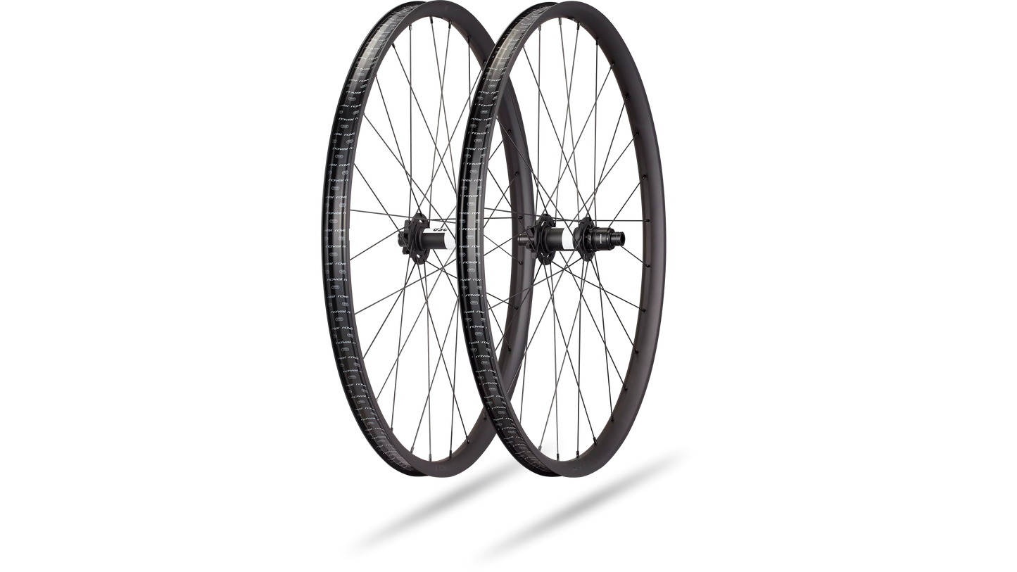 Traverse 29