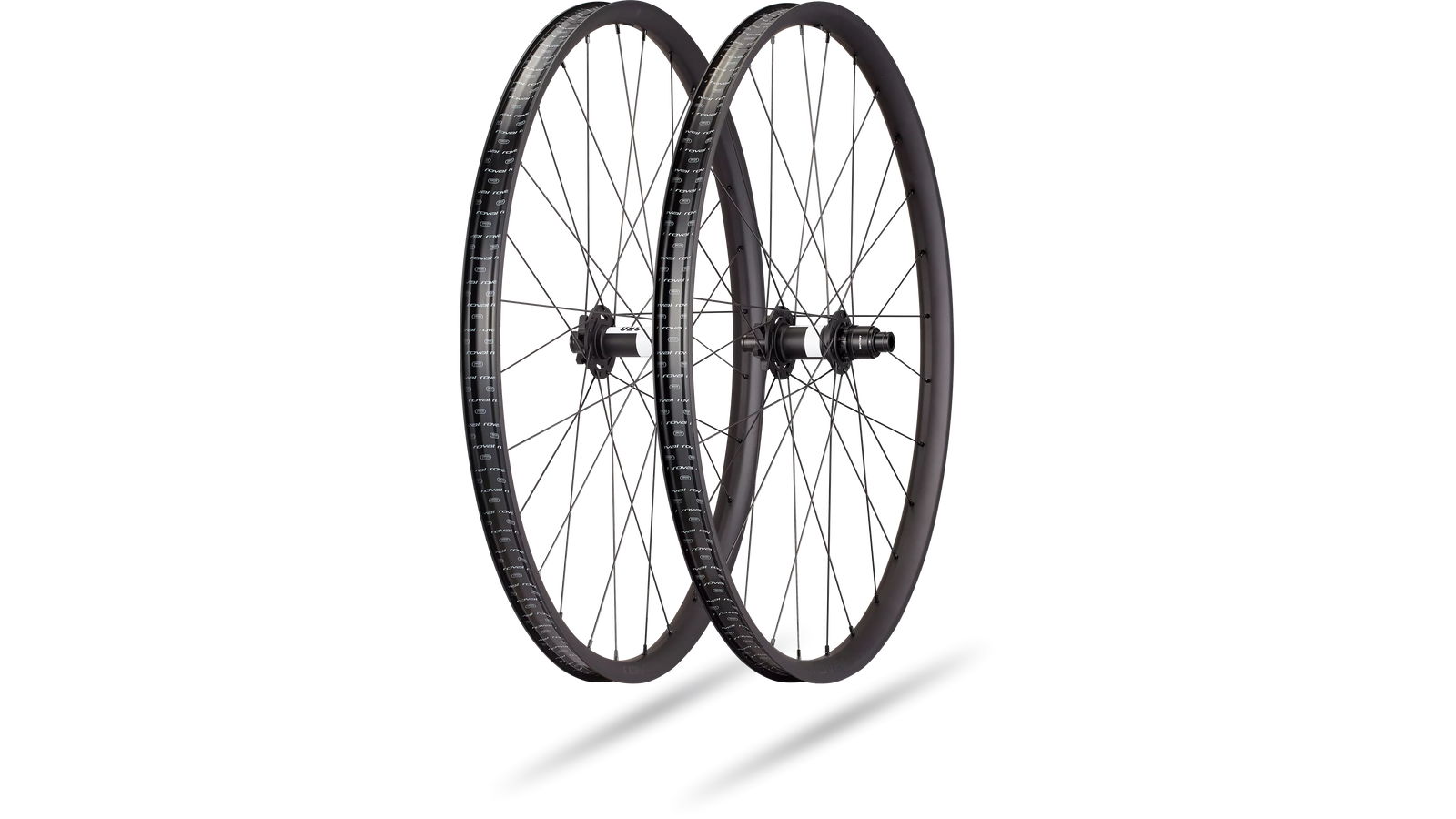 Roval Traverse Alloy 350 6B