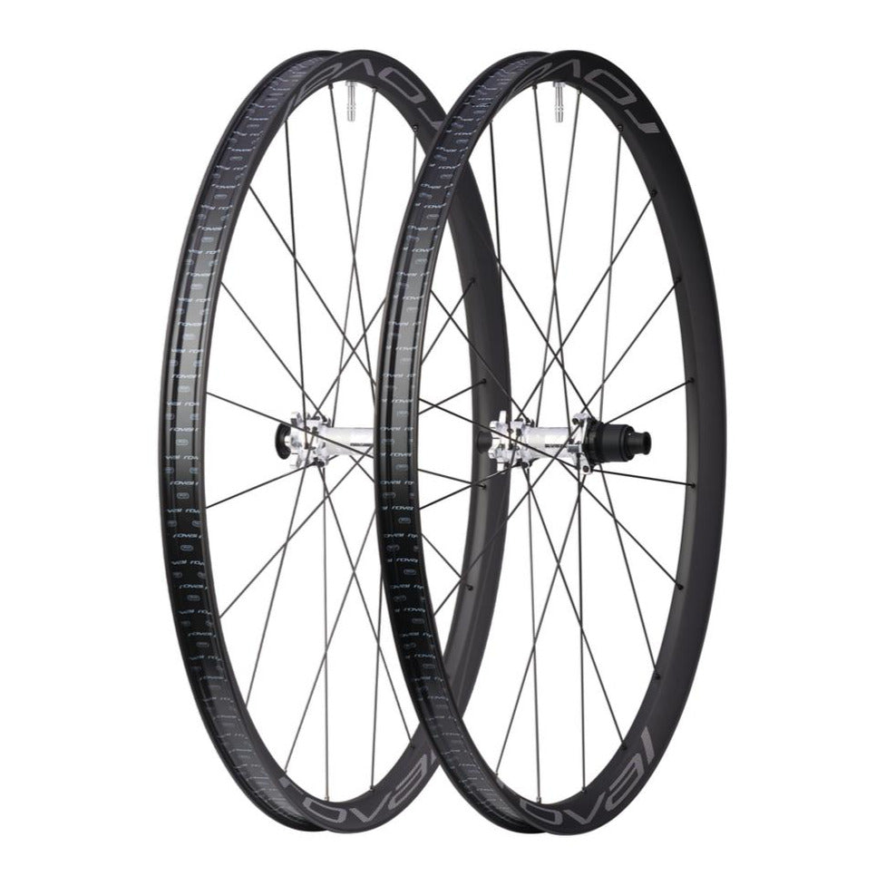 Control SL 29 Wheelset Team – Freewheel Cycology