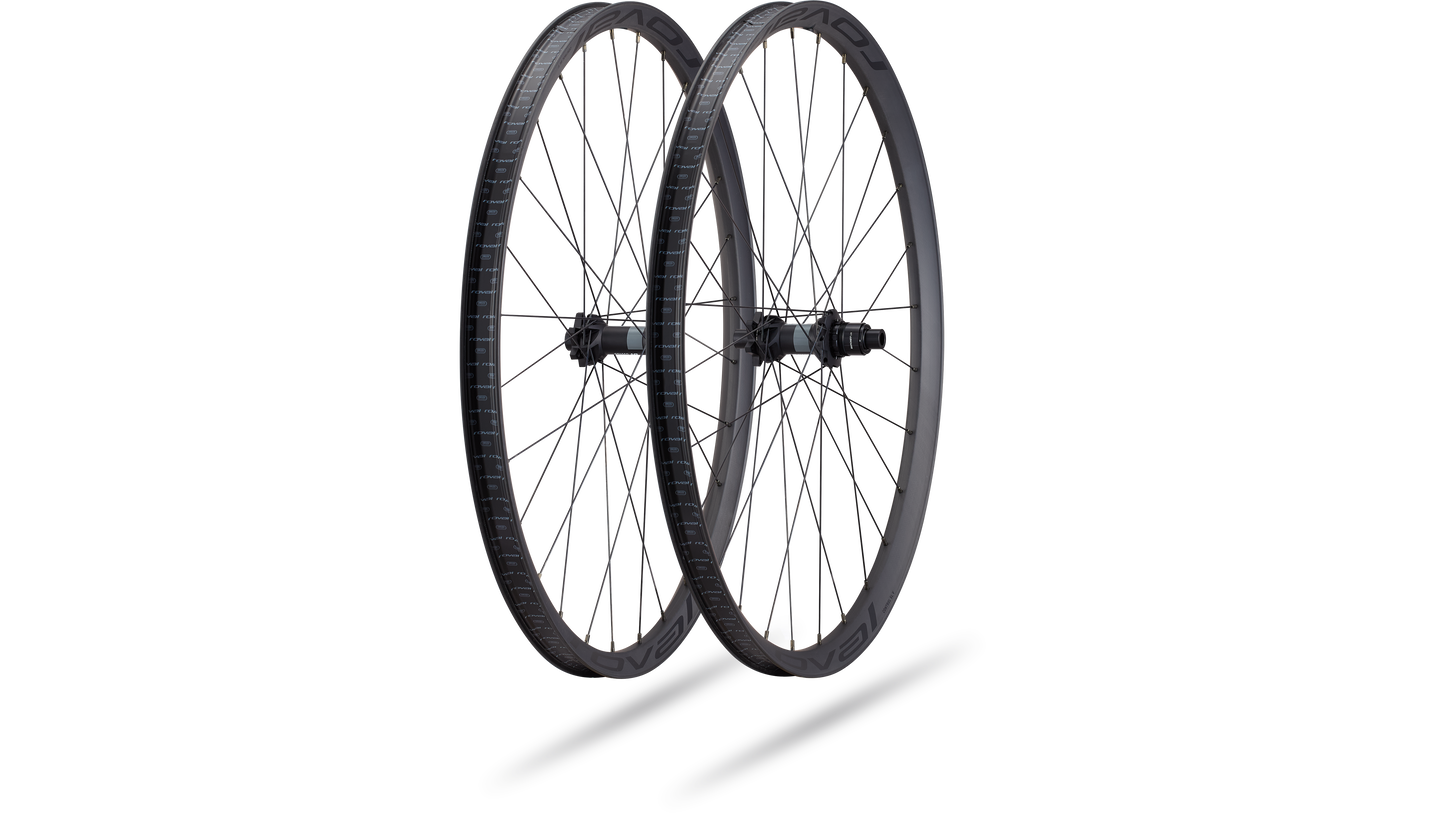 Roval Control SL V 370