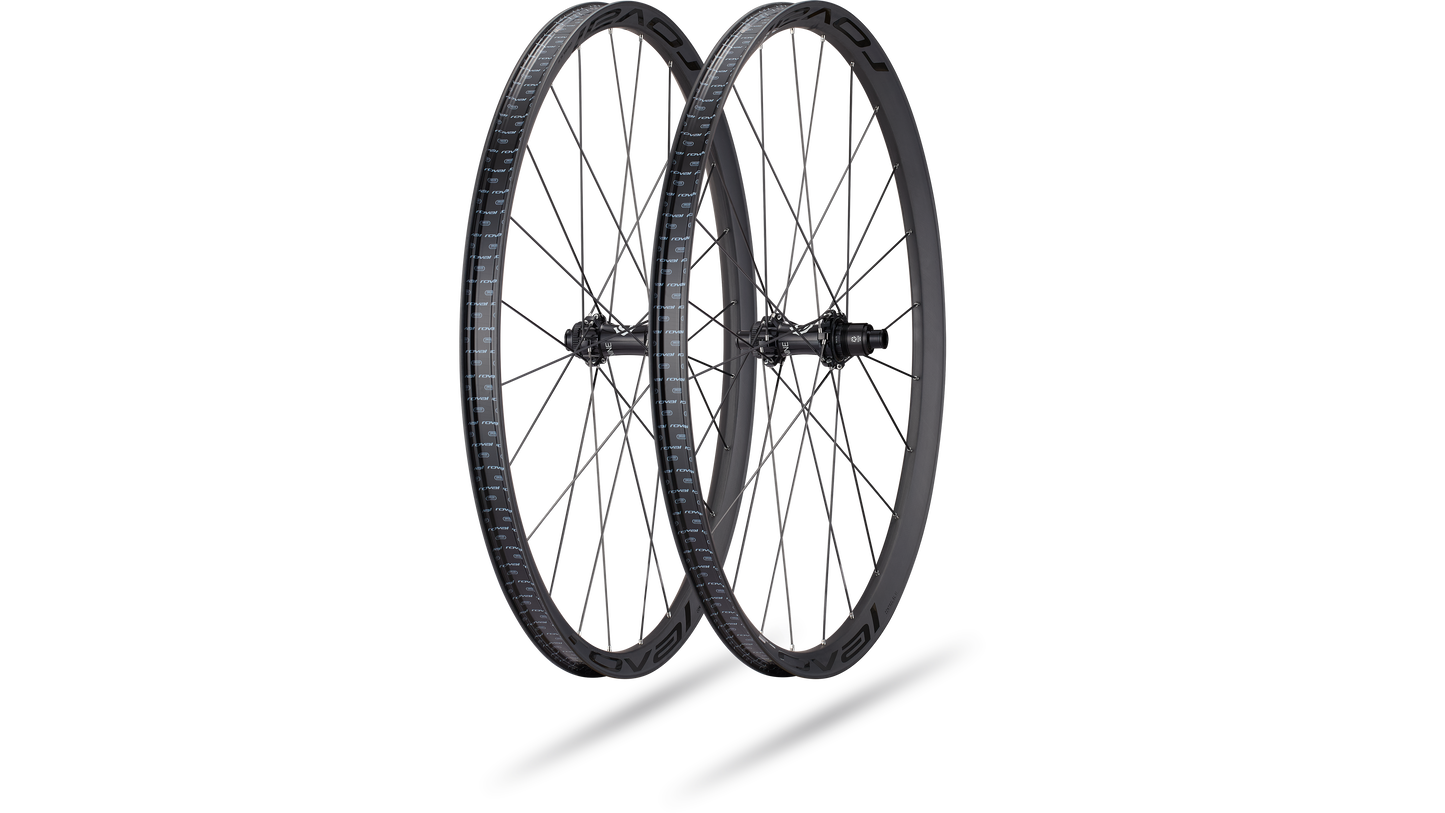 Roval Control SL VI Solix