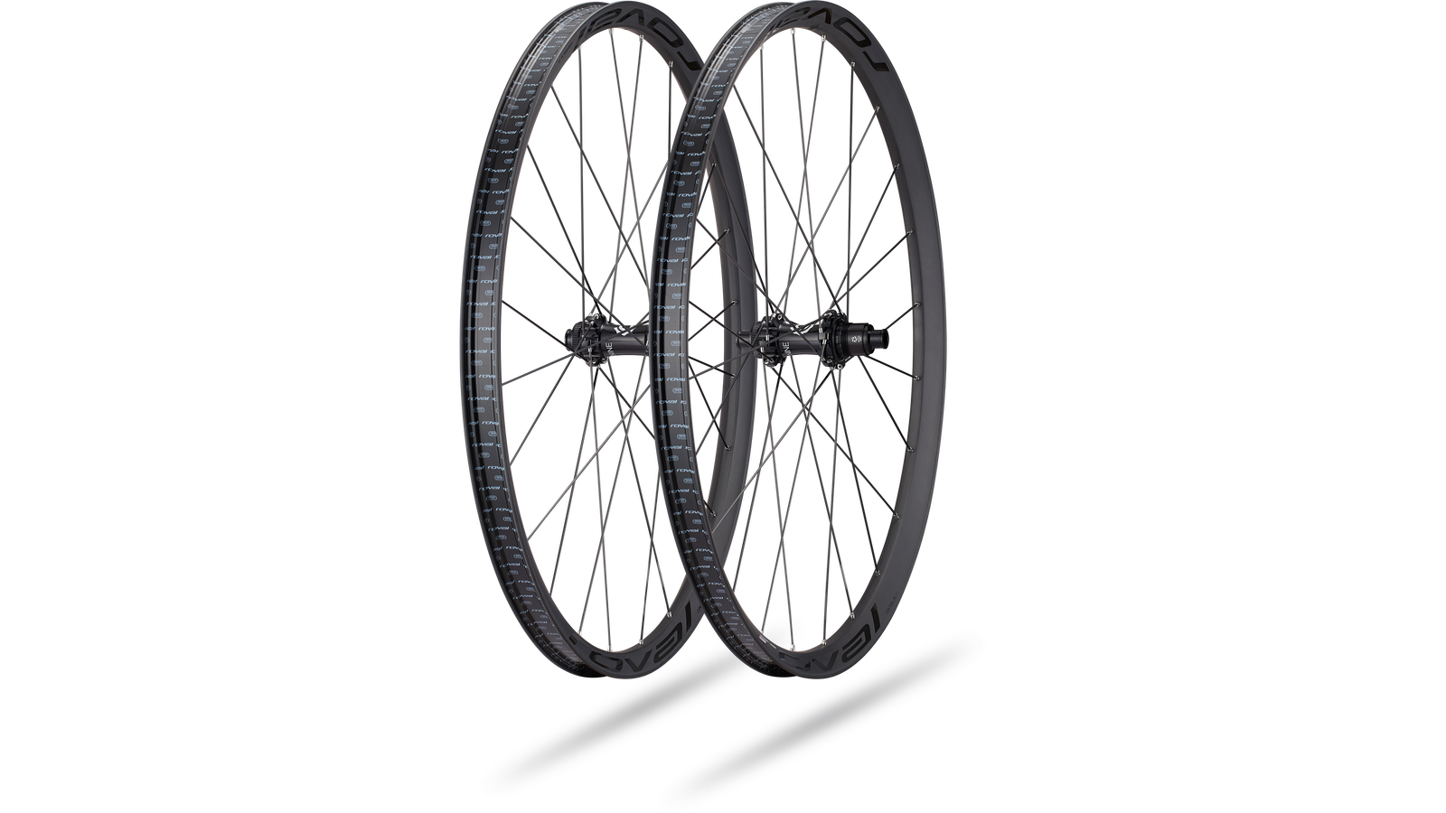 Roval Control SL VI Solix