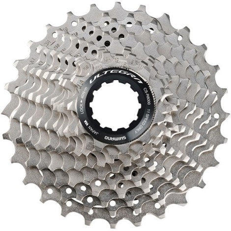 Ultegra CS-R8000 Cassette