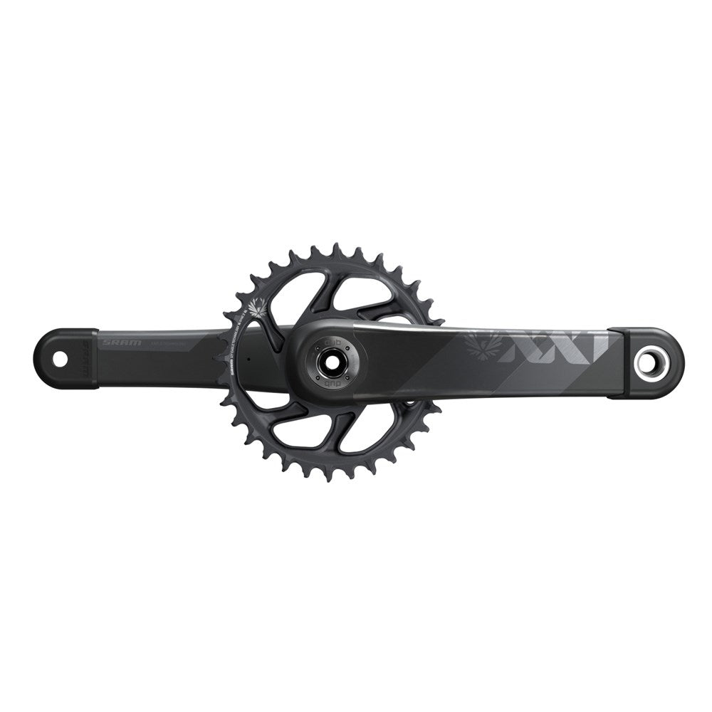 XX1 Eagle DUB SL Crankset