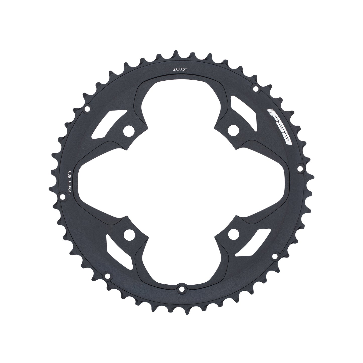 120 BCD Vero Pro/Omega Chainring (Double)