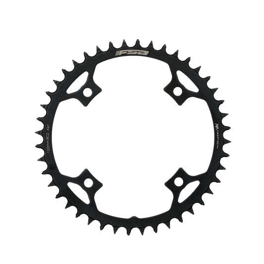 GOSSAMER PRO AGX+ /OMEGA Chainring 1x