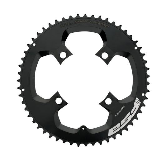 110 BCD ABS SLK/POWERBOX Chainring (Double)