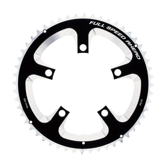 110 BCD Pro Road Chainring (Double)