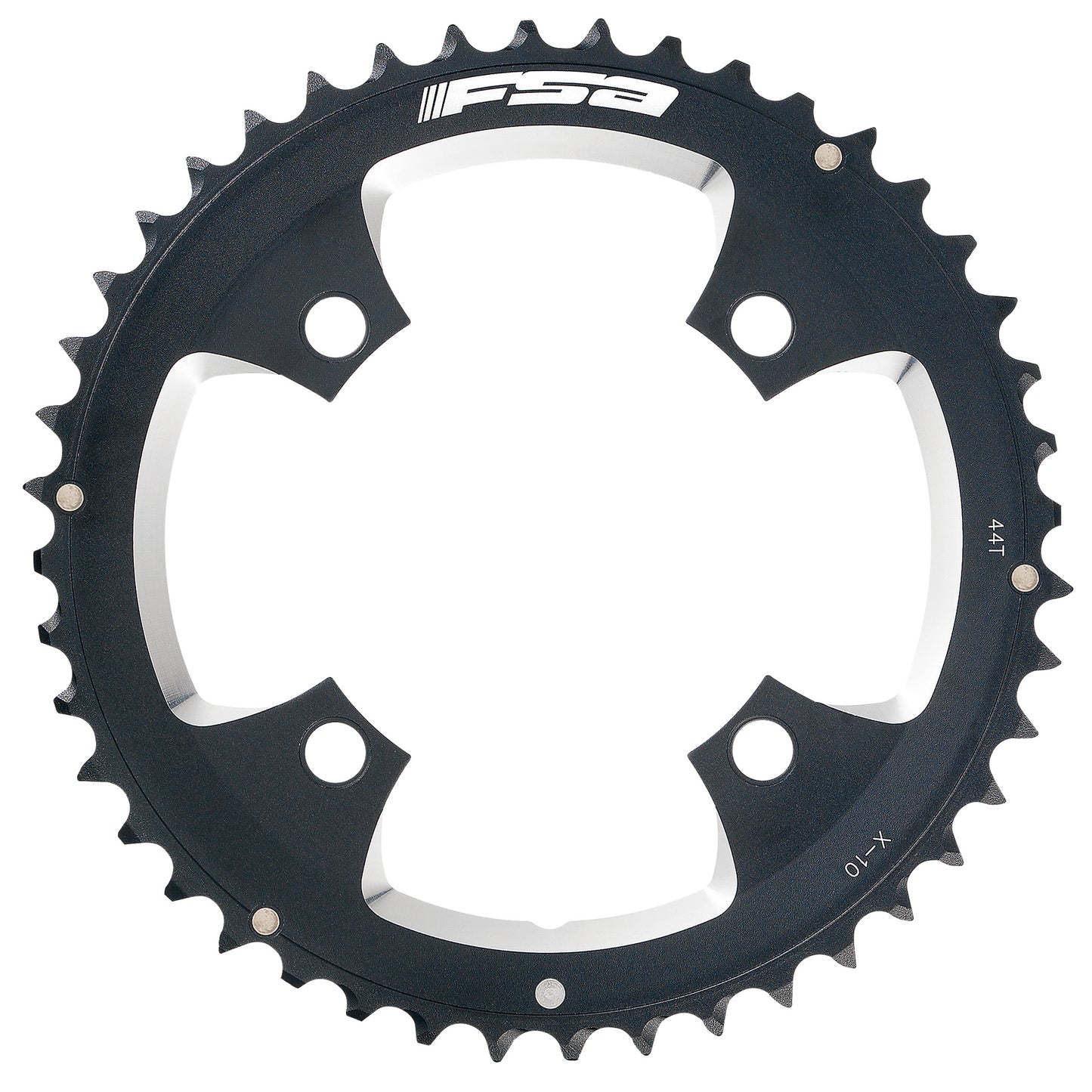 64 BCD Steel MTB Chainring (Triple/Double) – Freewheel Cycology