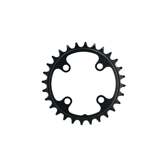 68 BCD Steel MTB Chainring (Double)
