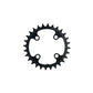 68 BCD Steel MTB Chainring (Double)