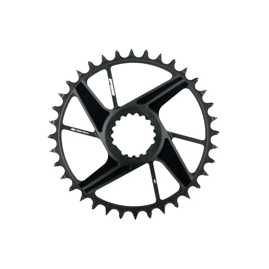 SL-K MTB modular chainring 1x