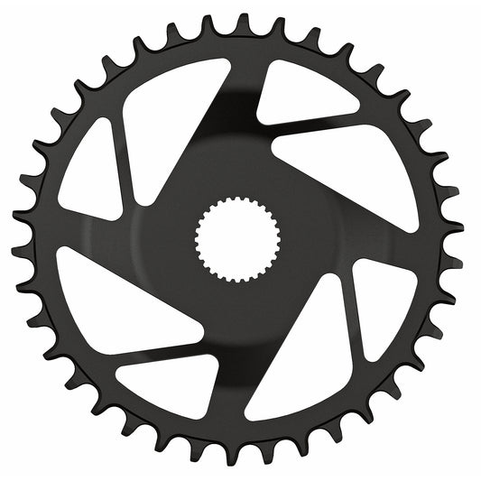 DM Steel E-bike Chainring