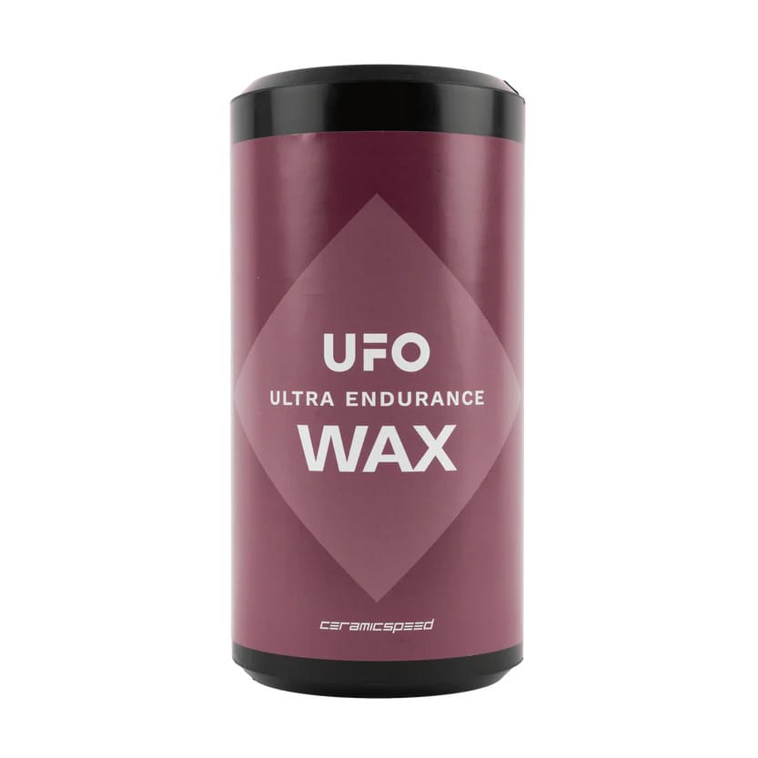 UFO Ultra Endurance Wax Kit