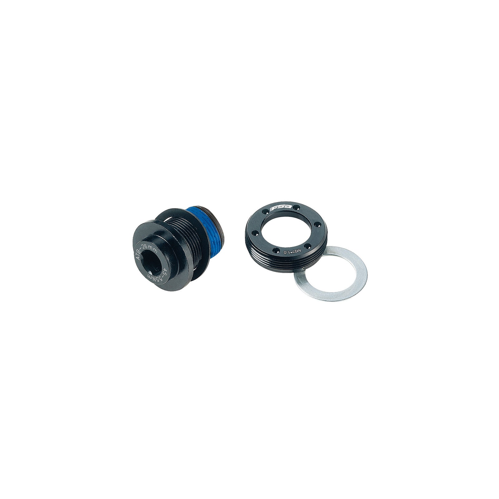 QR-8A / M18 for Road Crank