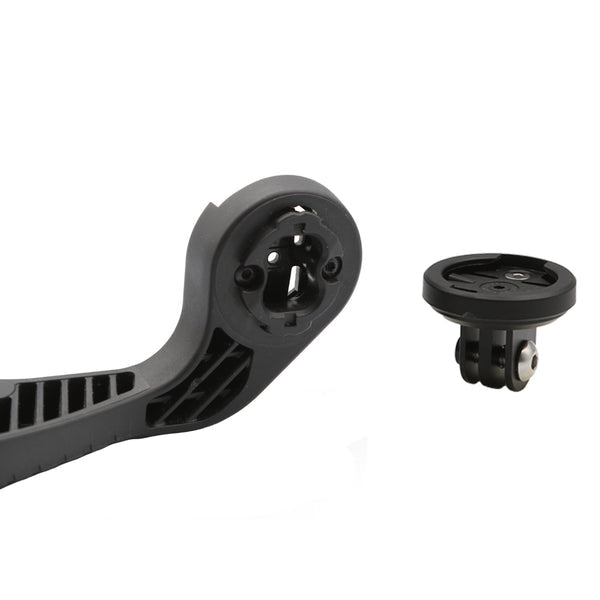 Quater-Turn To 3 Prong Adapter For Light/GoPro