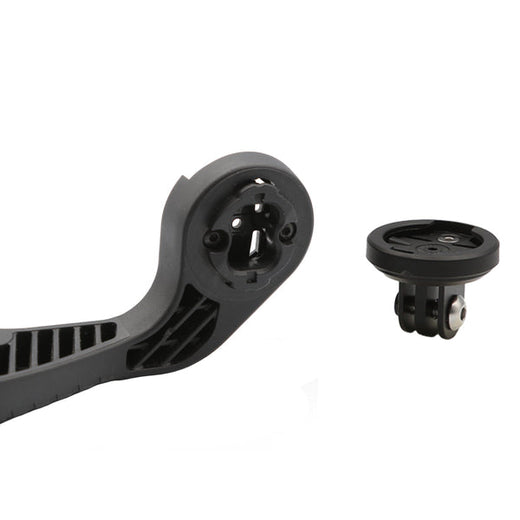 Quater-Turn To 3 Prong Adapter For Light/GoPro