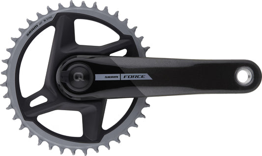 Force 1 AXS DUB Wide 12sp Carbon Powermeter Crankset