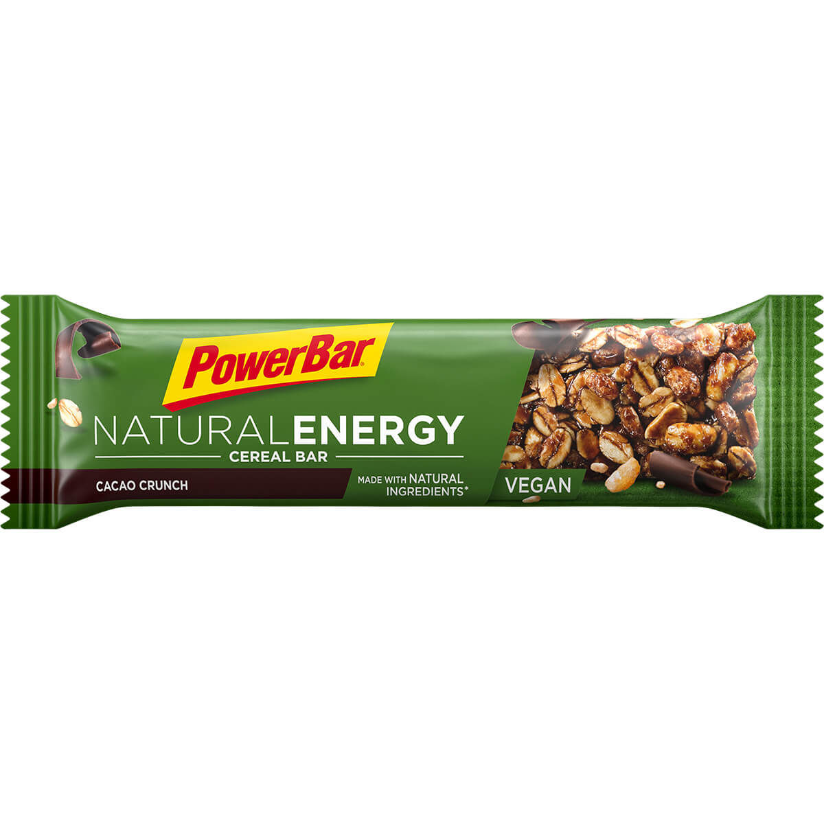 Natural Energy Cereal