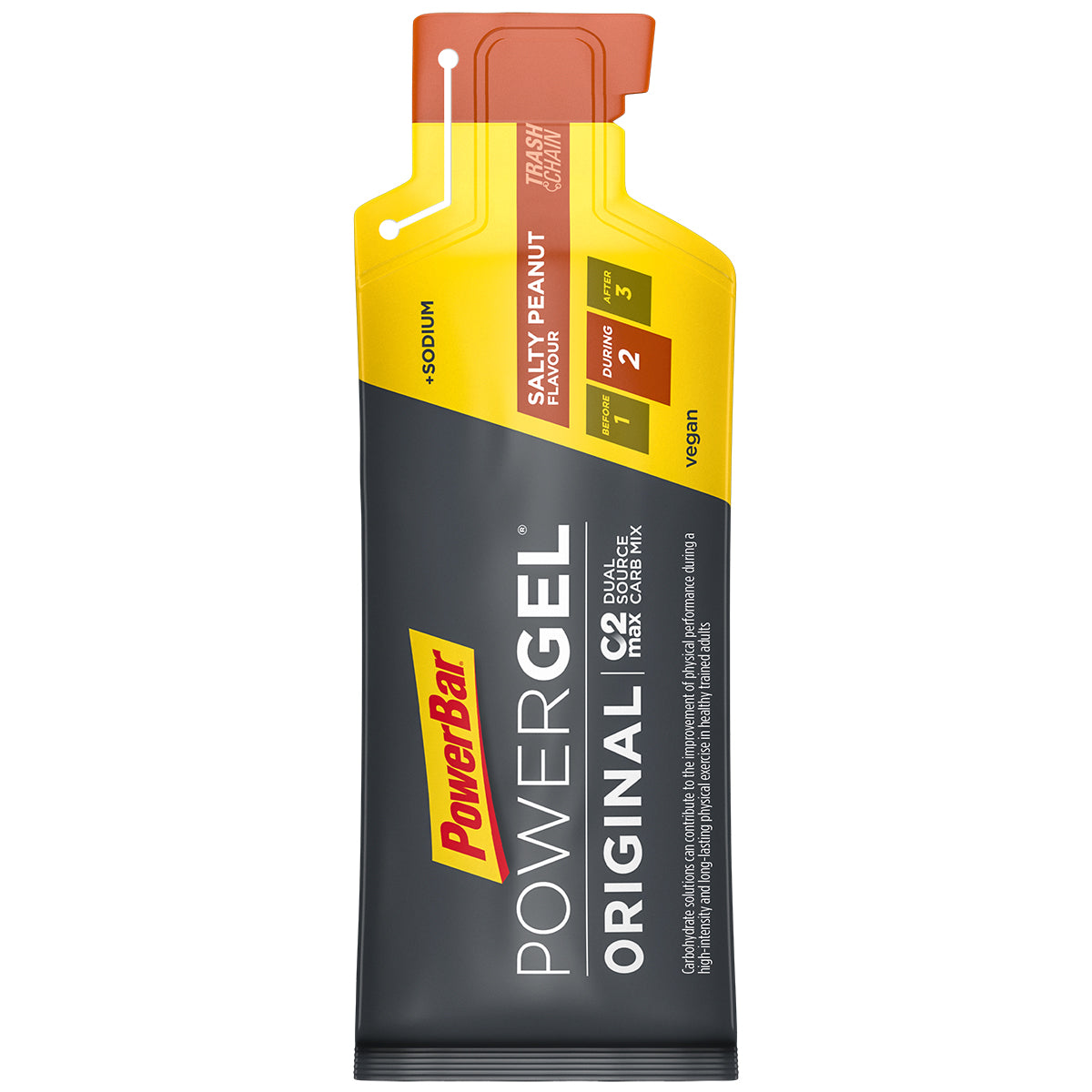 Powergel Original