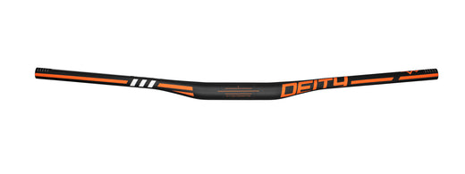 Skywire Carbon Handlebar /// 15mm Rise