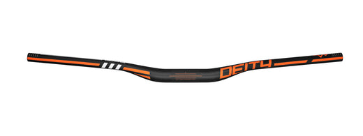 Skywire Carbon Handlebar /// 25mm Rise